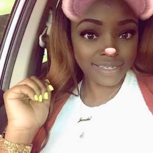 Meet your Posher, Jamika